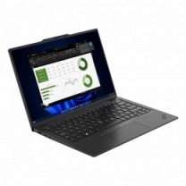 Ноутбук 14" Lenovo X1 Carbon G12 (21KC004VRA) Intel U5-125U/32/1TB/Intel UHD/W11P/BL/Black