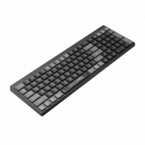 Клавиатура беспроводная OfficePro (SK985B)