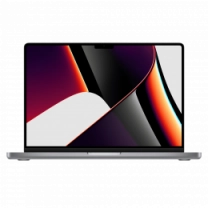 Ноутбук MacBook Pro 14"/Apple M1 PRO/8/14/16GB/512Gb SSD/Space Gray 2021 (Z15G0016D)