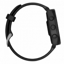 Garmin Forerunner 165 Black/Slate Gray (010-02863-20)