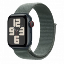 Ремінець Apple 40mm Sage Sport Loop (MDUW4)