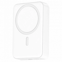 Портативна Батарея Proove Booster 20W 10000mAh (white)