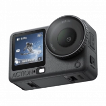 Екшн-камера DJI Osmo Action 6 Adventure Combo (CP.OS.00000506.02)