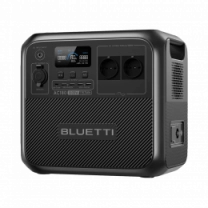 Зарядна станція BLUETTI AC180
