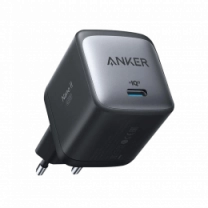 Адаптер ANKER PowerPort III Nano II 65W USB-C (Черный)