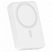 Портативна Батарея Proove Booster 20W 10000mAh (white)