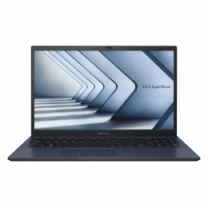 Ноутбук 15.6" ASUS Expertbook B1 B1502CVA-BQ1801X/Intel i3-1315U/16GB/512 SSD/IntelUHD/W11P/Black