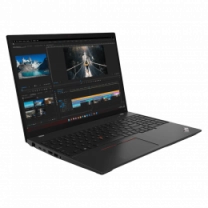 Ноутбук 16" Lenovo ThinkPad T16 Gen 2 (21K70049RA) AMD R7 PRO 7840U/32/512/UMA/W11P/BL/Thunder black