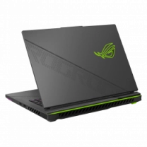 Ноутбук 16” ASUS ROG Strix G16 (G614JZR-N4125)/Intel i9-14900HX/16GB/1TB SSD/NVD 4080-12/DOS/Grey