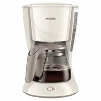 Кавоварка Philips крапельна Daily Collection HD7461/00