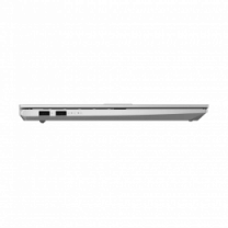 Ноутбук 15.6" ASUS Vivobook Pro 15 M6500XV-MA014/AMD R9-7940HS/32GB/1TB SSD/RTX4060-8/DOS/Silver