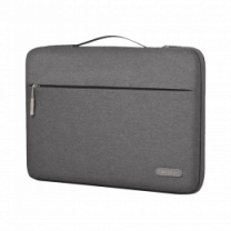 Чехол-сумка WIWU для MacBook 13" Pilot Sleeve Series (Grey)
