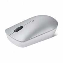 Миша Lenovo 540 USB-C Wireless Compact Mouse Cloud Grey