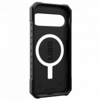 Чохол UAG для Google Pixel 9, Pathfinder Pro Magnetic, Black (614453114040)