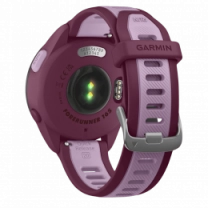 Смарт-годинник Garmin Forerunner 165 Music Berry/Lilac (010-02863-33) UA