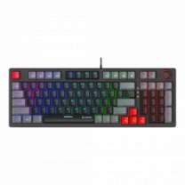 Клавиатура механическая Gamepro MK120B