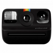 Камера моментального друку Polaroid Go Gen 2 Black (009096) +16 instant photos
