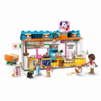 Конструктор LEGO Friends Пекарня собачьих лакомств