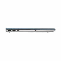 Ноутбук 15.6" HP 15-fc0050ua AG (91L23EA)/AMD R5-7520U/8GB/512GB SSD/AMD Radeon/DOS/Blue