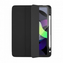Чехол Blueo для iPad Air 13 2024 [B29] Ape Series (Black)