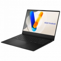Ноутбук 15.6" ASUS Vivobook S 15 OLED S5506MA-MA084/Intel Core 5-125H/16GB/512SSD/Intel Arc/DOS/Black