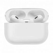 Чохол Native Union (RE) Clear Case Clear for Airpods Pro 2nd Gen (APPRO2-TRA)