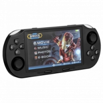Ігрова консоль 2Е 32bit Portable (2E32BPSP)
