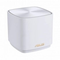 Система WiFi-Mesh ASUS ZenWiFi XD4 PLUS AX1800, 1xGE LAN, 1xGE WAN, 3мод, білий