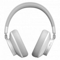 Гарнітура ігрова Bloody MH390 (White), білий колір, Bluetooth v5.3 + 3.5 Jack