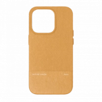 Чехол Native Union (RE) Classic Case Kraft для iPhone 14 Pro (WFACSE-KFT-NP22P)