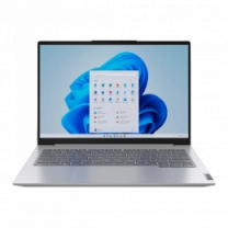 Ноутбук 16" Lenovo ThinkBook 16 G6 AG (21KH008RRA)/Intel i5-1335U/16GB/1TB SSD/Intel Iris Xe/W11P/Grey