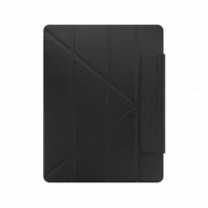 Чехол-книжка Switcheasy Origami iPad Pro 12.9"(2021~2018) Black (GS-109-176-223-11)