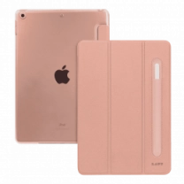 Чохол Laut HUEX Folio iPad 10.2 (2019) Pink (L_IPD192_HP_P)