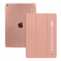 Чехол Laut HUEX Folio iPad 10.2 (2019) Pink (L_IPD192_HP_P)