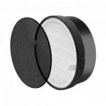 Фильтр для Levoit Air Cleaner Filter LV-H132 True HEPA 3-Stage (HEACAFLVNEU0024)