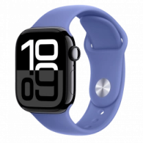 Ремешок Apple 42mm Periwinkle Sport Band - M/L (MDT24)