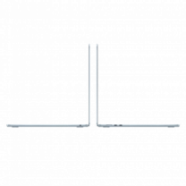 Macbook Air 15 M4/10CPU/10GPU/32GB/2TB SSD SkyBlue (Z1HD000G3)