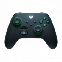 Окуляри віртуальної реальності Meta Quest 3S 128GB Xbox Edition (815820026785)