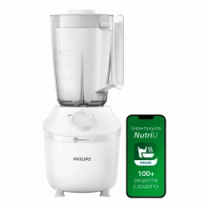 Блендер Philips стаціонарний series 3000 HR2041/17