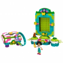LEGO Disney Mirabel's Photo Frame and Jewelry Box (43239) *