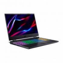 Ноутбук 15.6" Acer Nitro 5 AN515-58 (NH.QM0EU.005)/Intel i5-12450H/16GB/512 SSD/NVD 4060-8/DOS/Black
