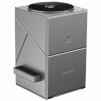 Беспроводное ЗУ Proove Iron Hide 3 in 1 Qi2