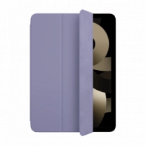 Чохол Smart Folio for iPad Air (5th generation) - English Lavender (MNA63)