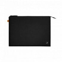 Чохол Native Union W.F.A Stow Lite Black for Pro 14"/ Air 13" M2 (STOW-LT-MBS-BLK-14)