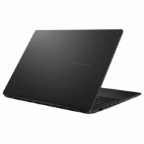 Ноутбук 14"  ASUS Vivobook S 14 S5406SA-QD100 (90NB15R3-M00DT0) OLED/Intel Ultra 7 256V/16GB/F1TB/UMA/NoOS/Black