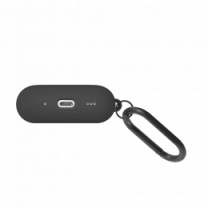 Чохол Native Union Roam Case Black for Airpods Pro 2nd Gen (APPRO2-ROAM-BLK-NP)
