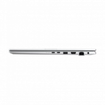 Ноутбук 16" ASUS Vivobook Pro 16 K6602VV-MX080/Intel i9-13900H/16GB/1TB SSD/RTX4060-8/DOS/Silver