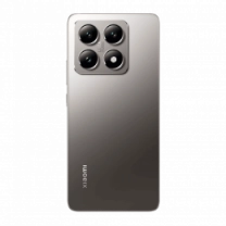 Смартфон Xiaomi 14T 12/256GB Titan Gray (Global)