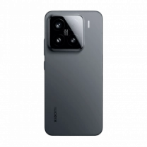 Смартфон Xiaomi 15 12/512GB Black (Global)