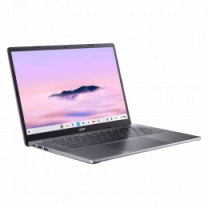 Ноутбук 14" Acer Chromebook Plus CB514-3HT (NX.KP9EU.002) AMD R5-7520C/16GB/F512GB/UMA/ChromeOS/Gray